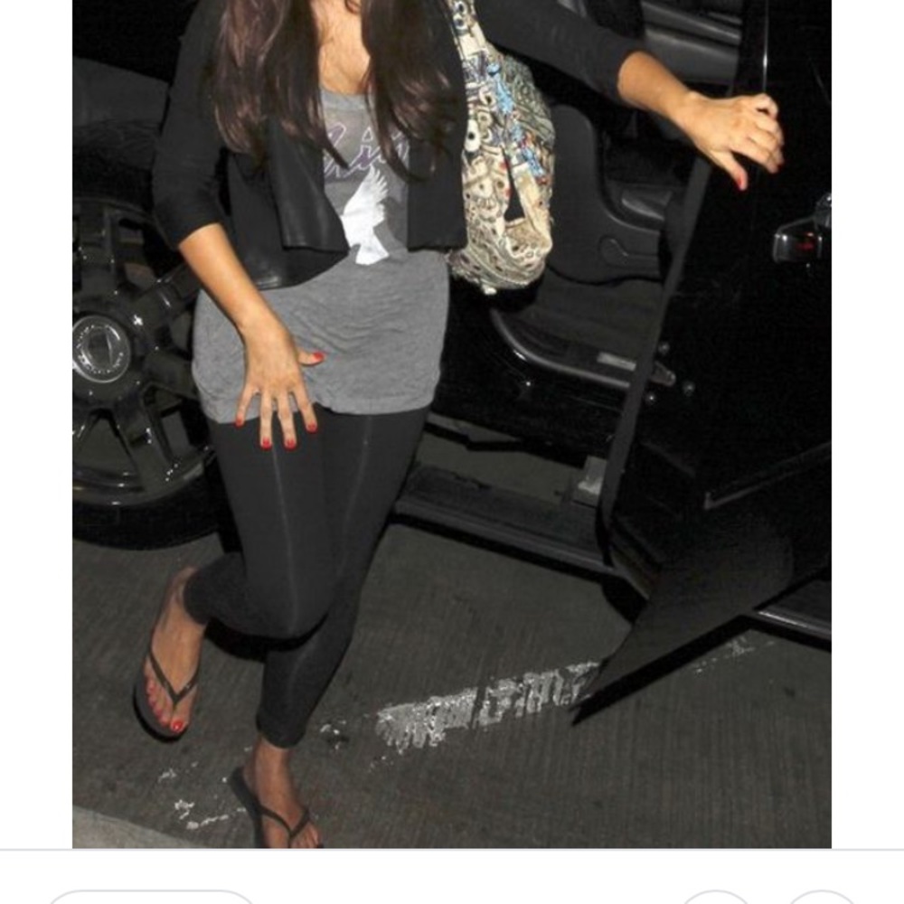 Krisa long sleeve jacket